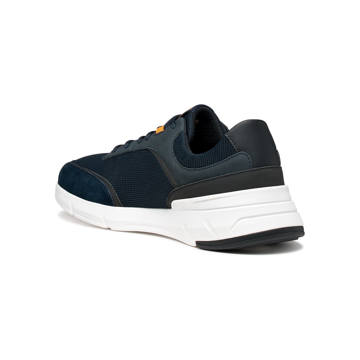 Baskets  U VITTOUR bleu marine, GEOX