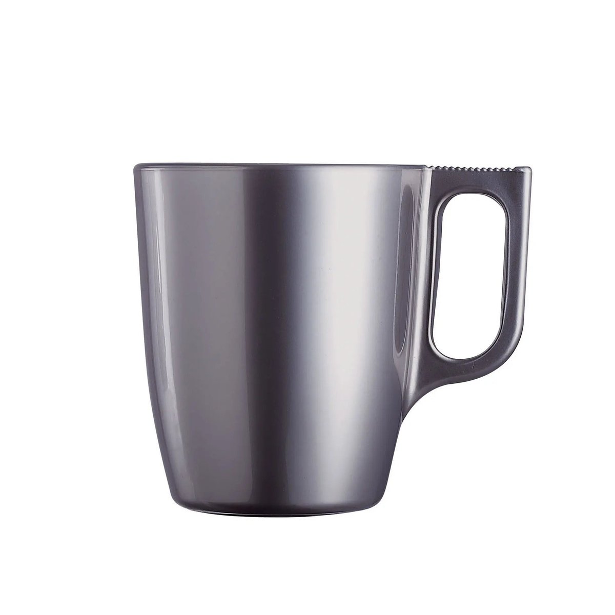 6 mugs 25 cl Lavande -FLASHY violet, LUMINARC