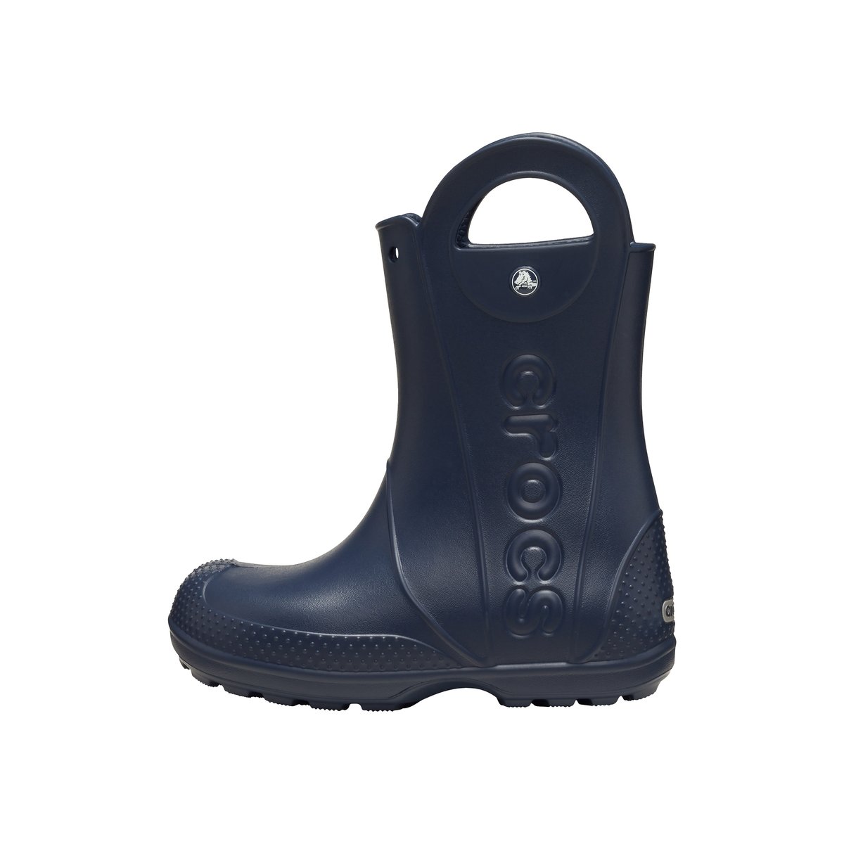 Bottine à Enfiler Handle It Rain marine, CROCS