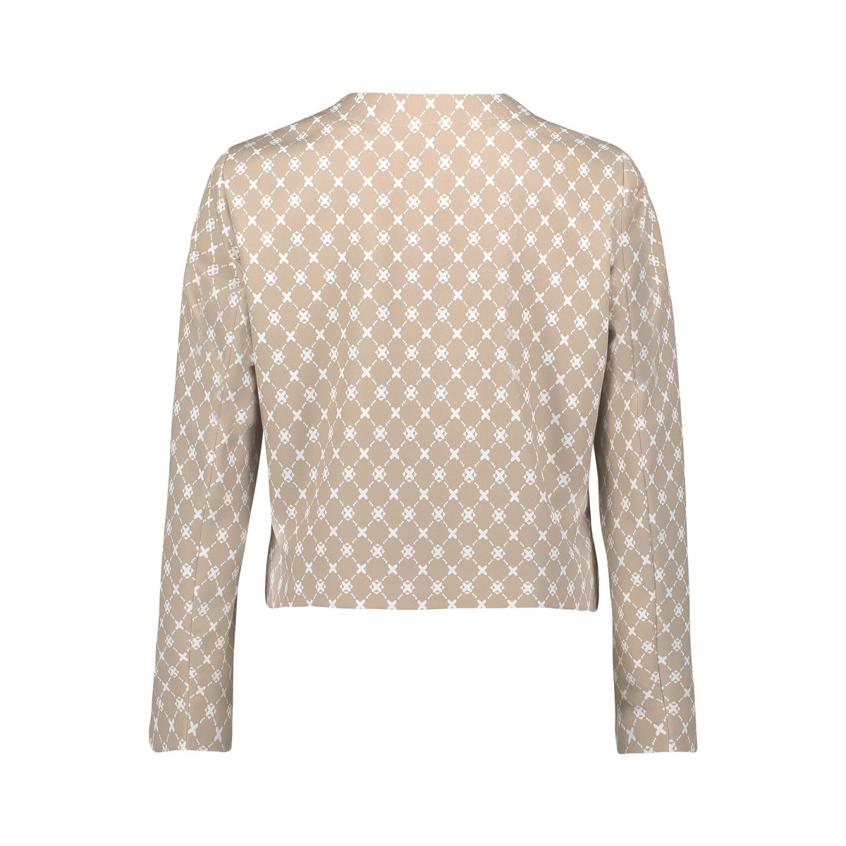 Veste blazer à manches longues nature/cream, BETTY BARCLAY