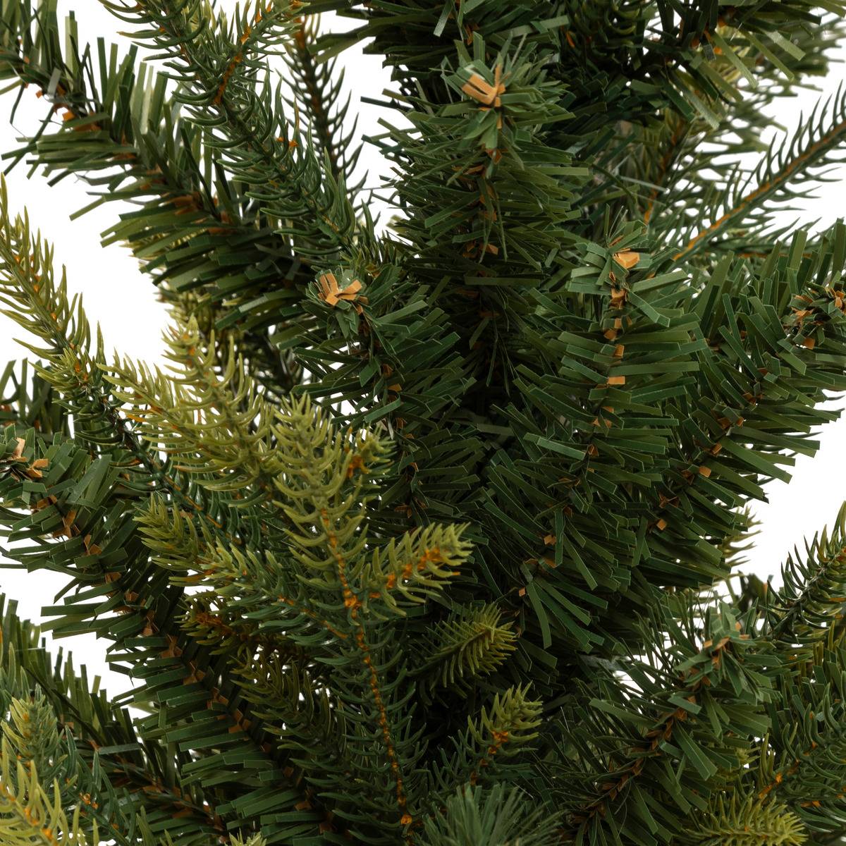Sapin en pot Helsinki 70 cm vert, FEERIC LIGHTS & CHRISTMAS