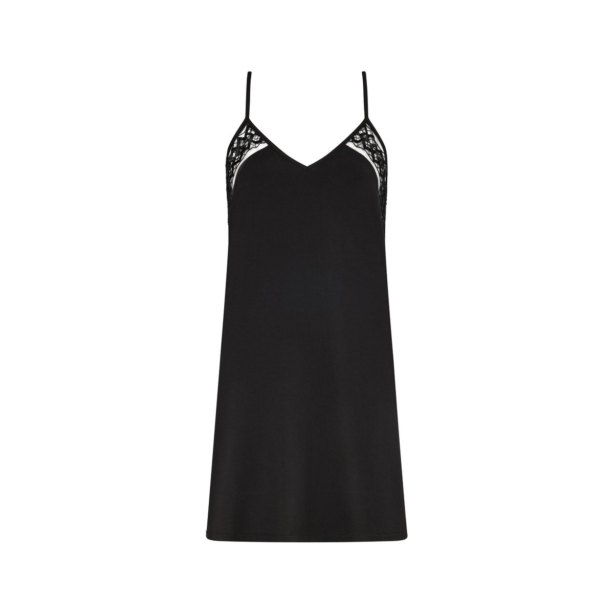 Nuisette Sweet Obsession noir, AUBADE