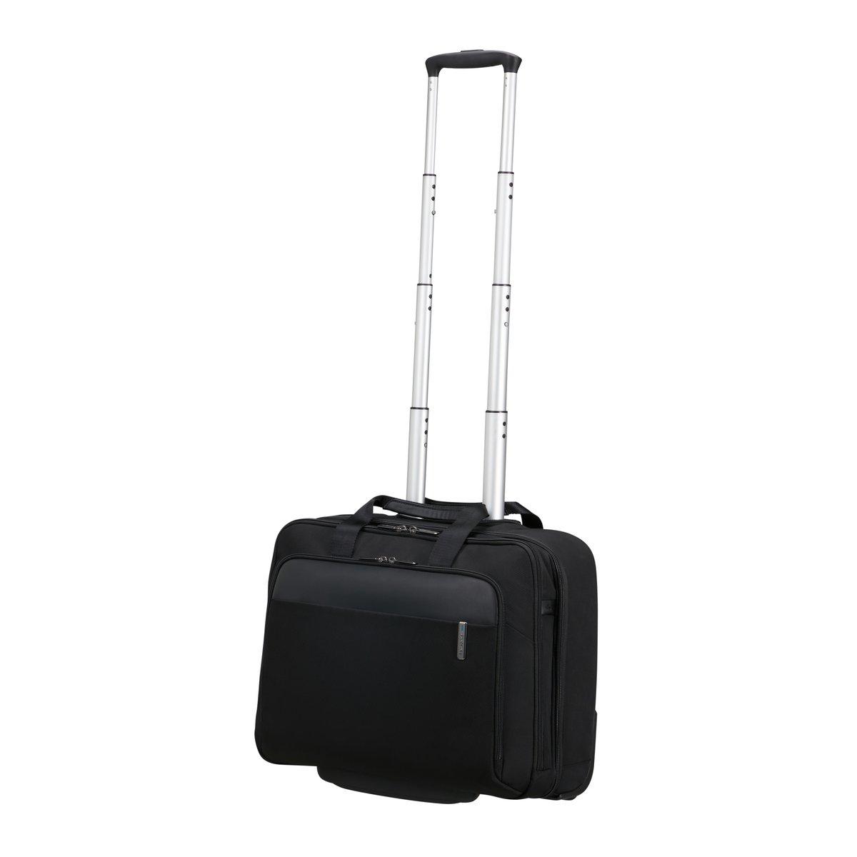 Evosight pilot case taille S black, SAMSONITE