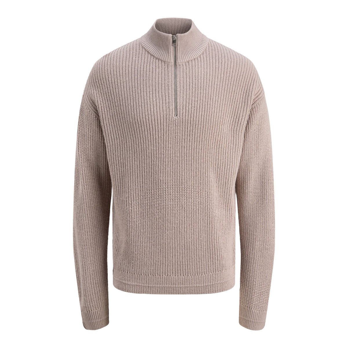 Sweat À Mi-Fermeture Éclair atmosphere, JACK & JONES