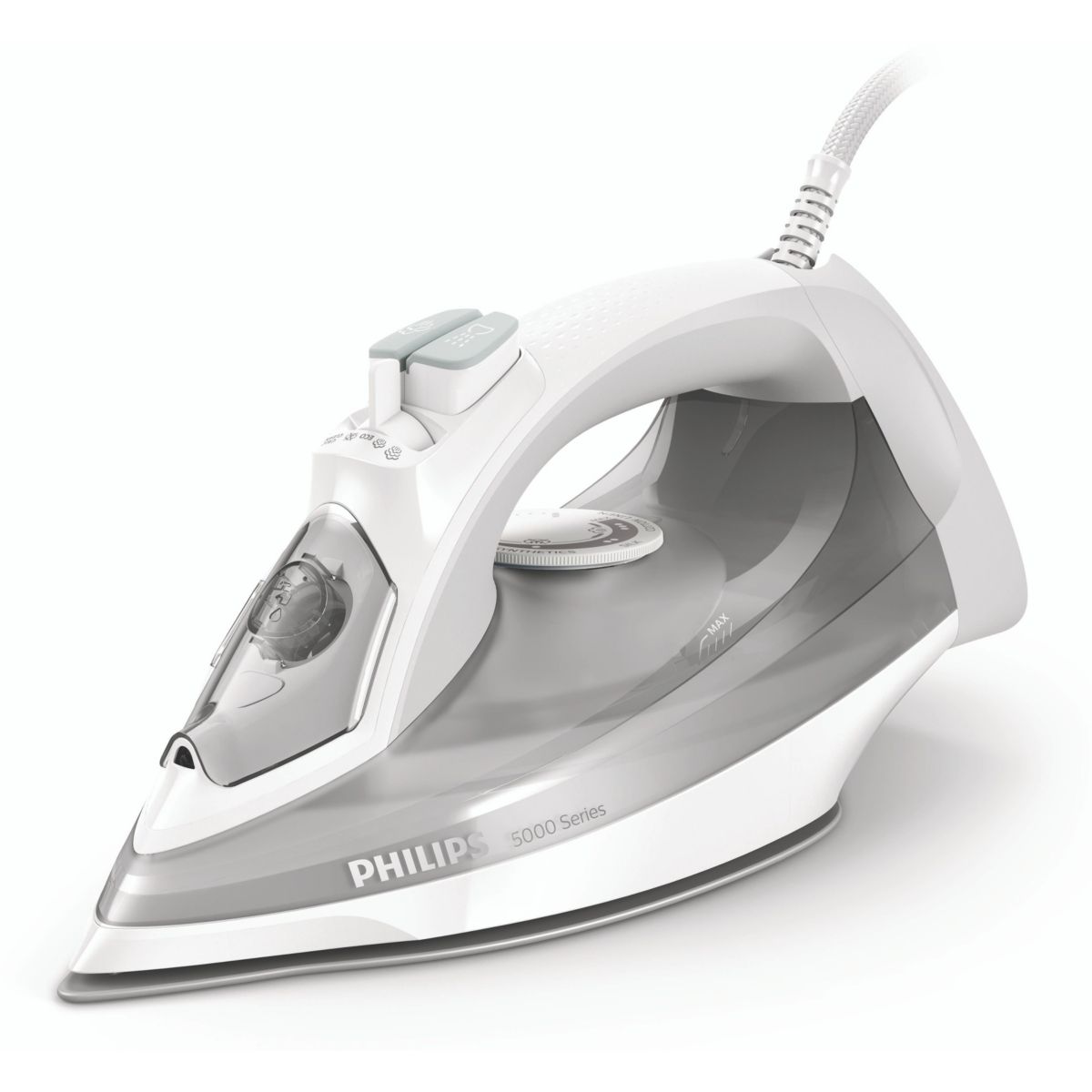 Fer à repasser DST5010/10 couleur unique, PHILIPS