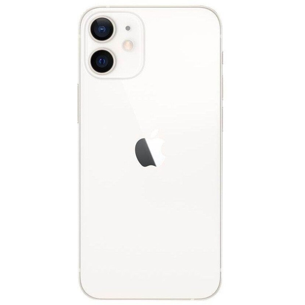 Smartphone iPhone 12 Mini blanc - bon état, APPLE