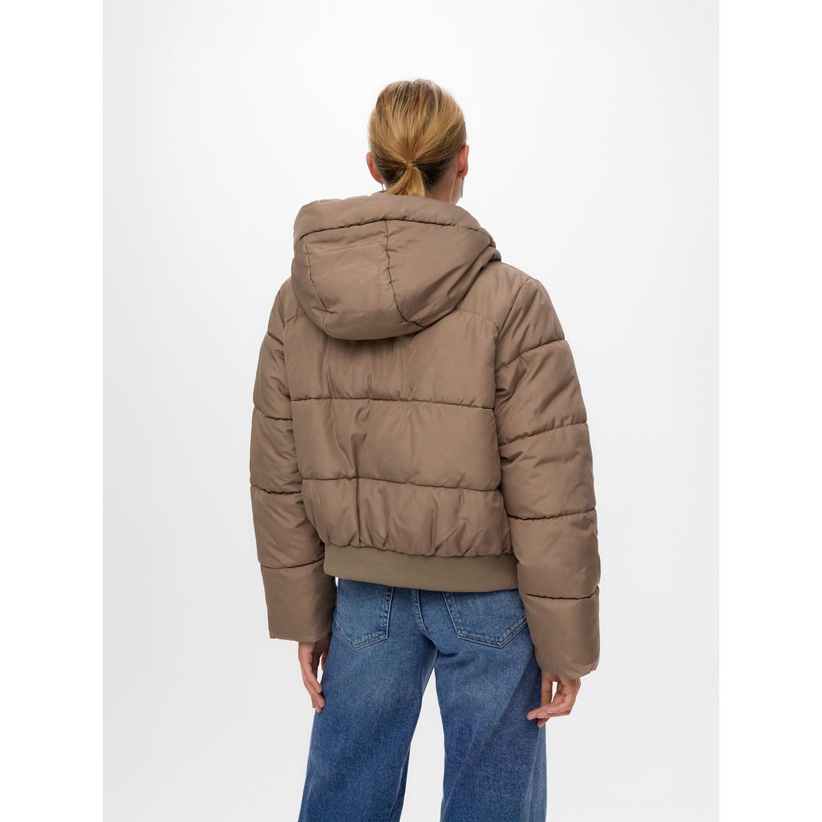 Doudoune fossil, VERO MODA