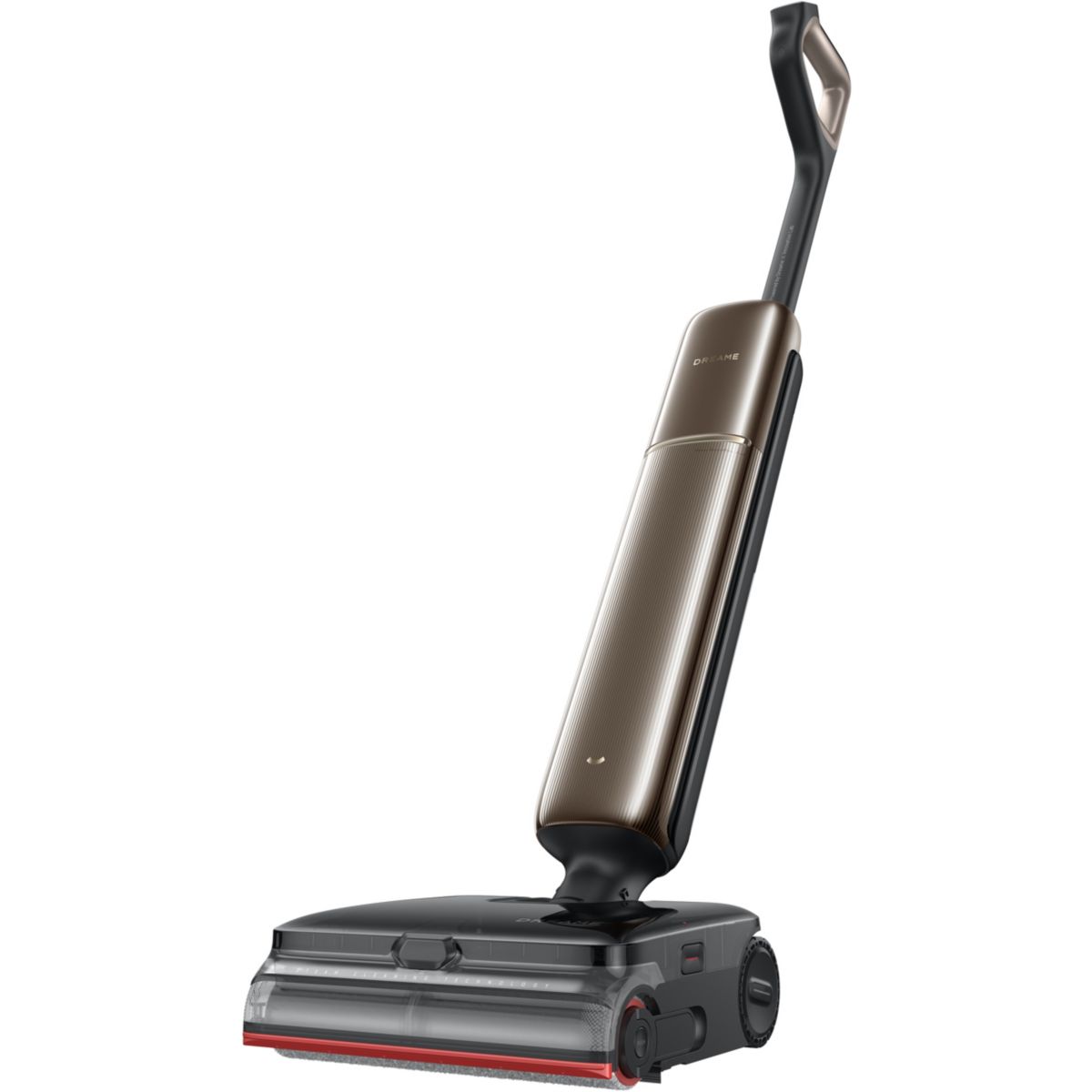 Aspirateur laveur T16Pro Steam couleur unique, DREAME