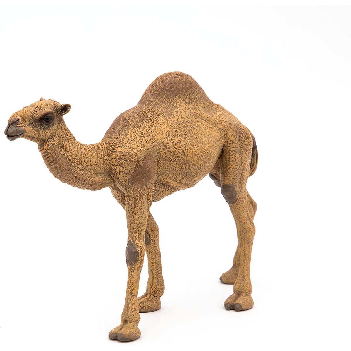 Figurine Dromadaire marron, PAPO