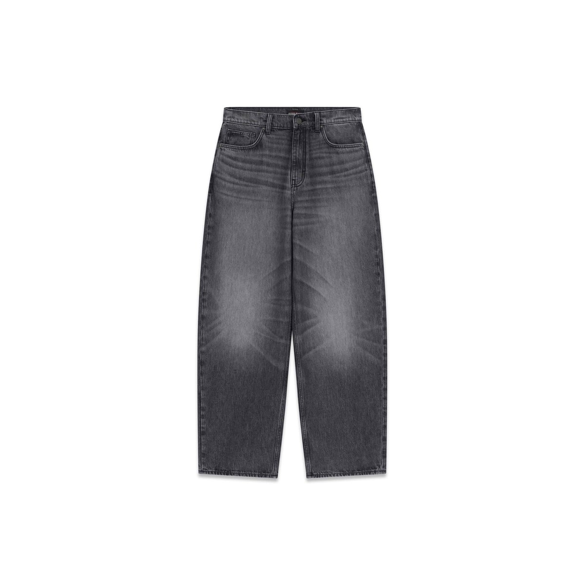 Jean G20 Baggy gris, GUESS JEANS