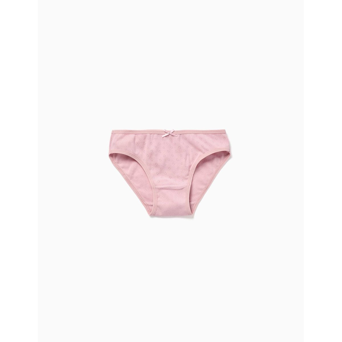 Lot de 5 culottes en coton multicolore, ZIPPY