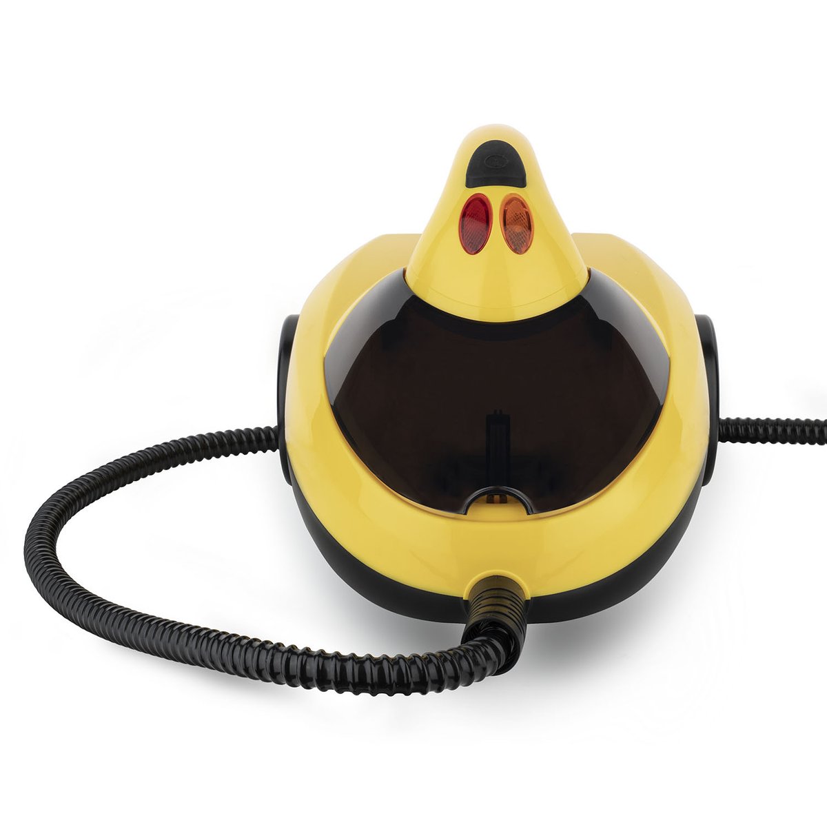 nettoyeur vapeur compact - nvp15 jaune, WEASY