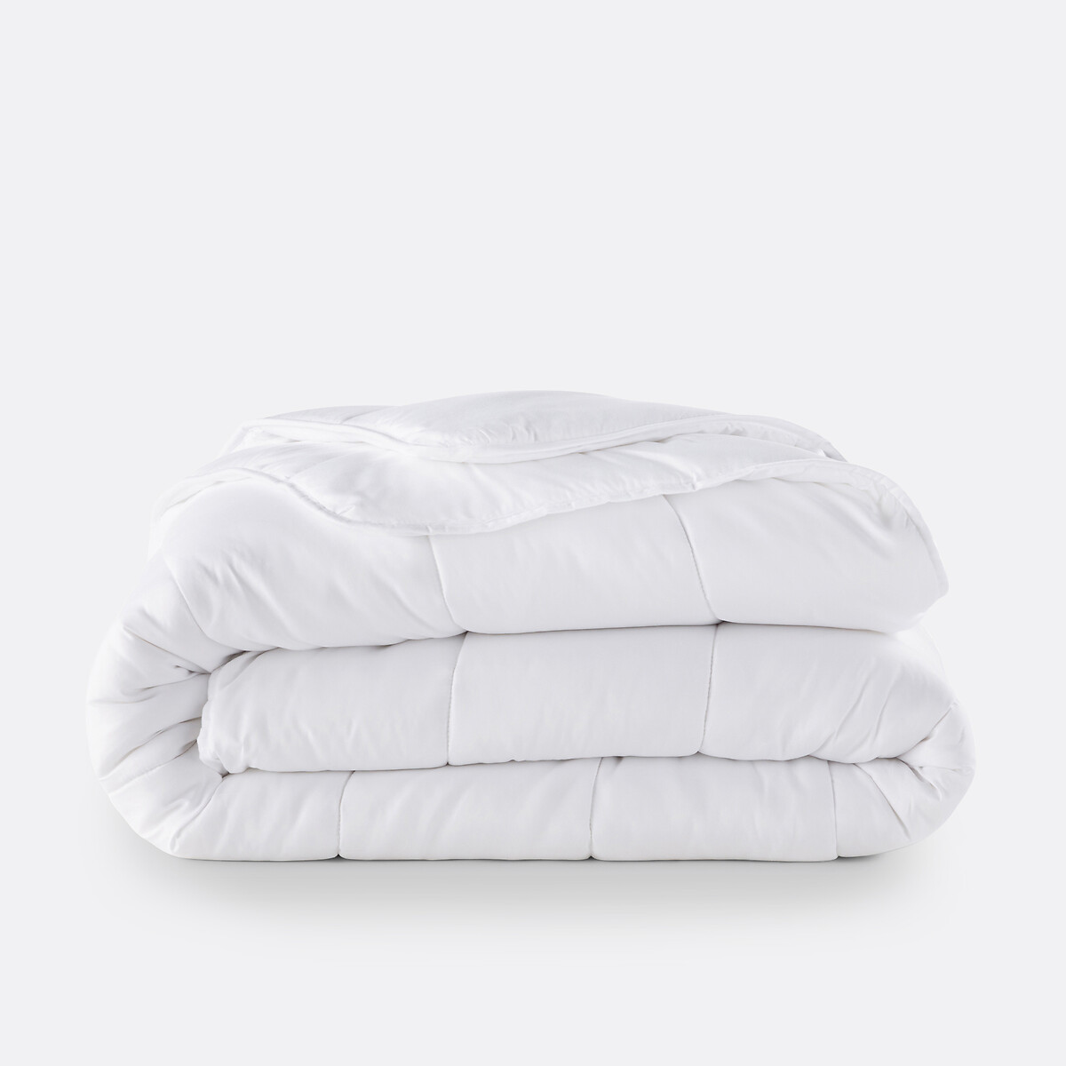 Couette 4 saisons Essentielle blanc, LA REDOUTE INTERIEURS