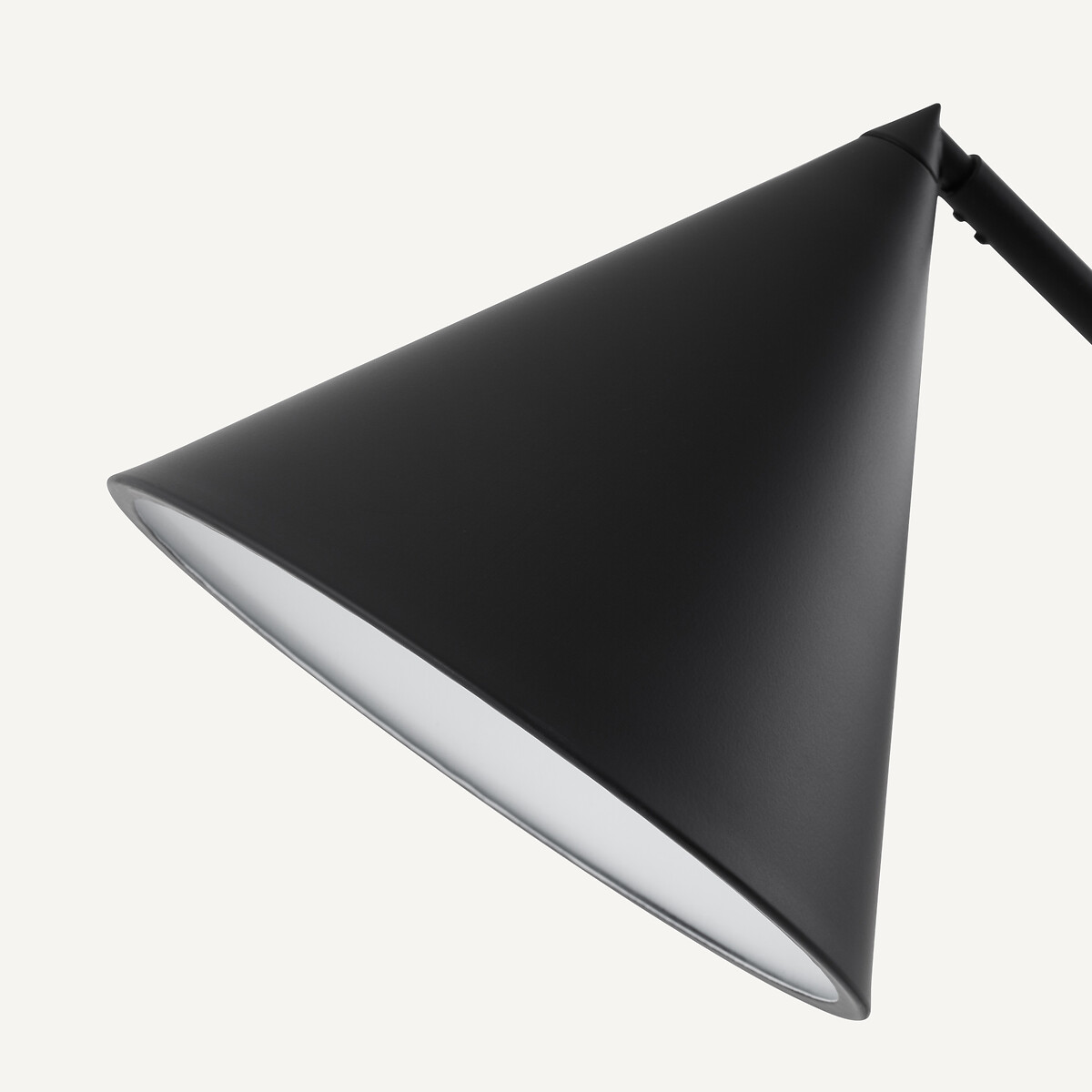 Lampe de bureau articulée, Moke noir, AM.PM
