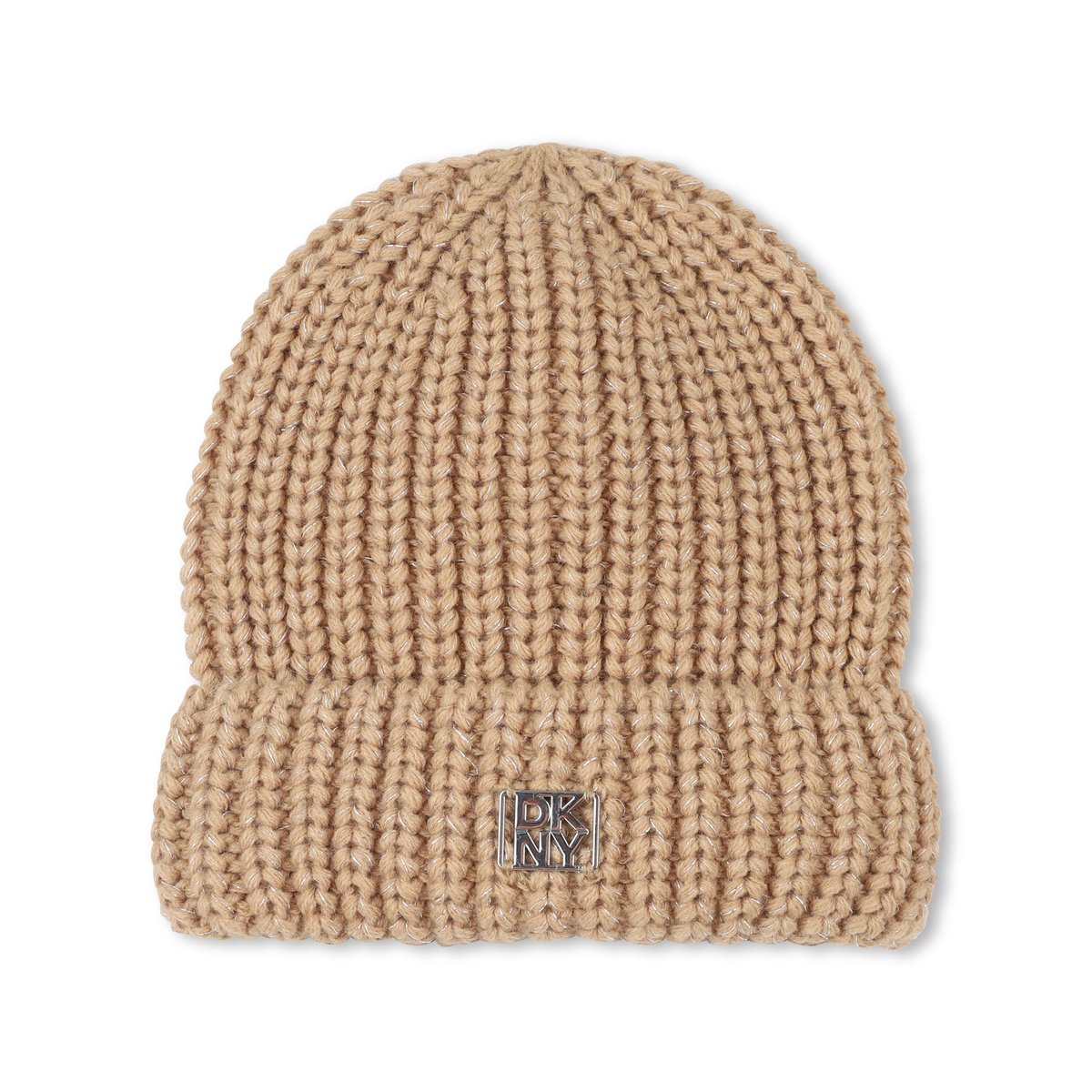 Beanie gres, DKNY