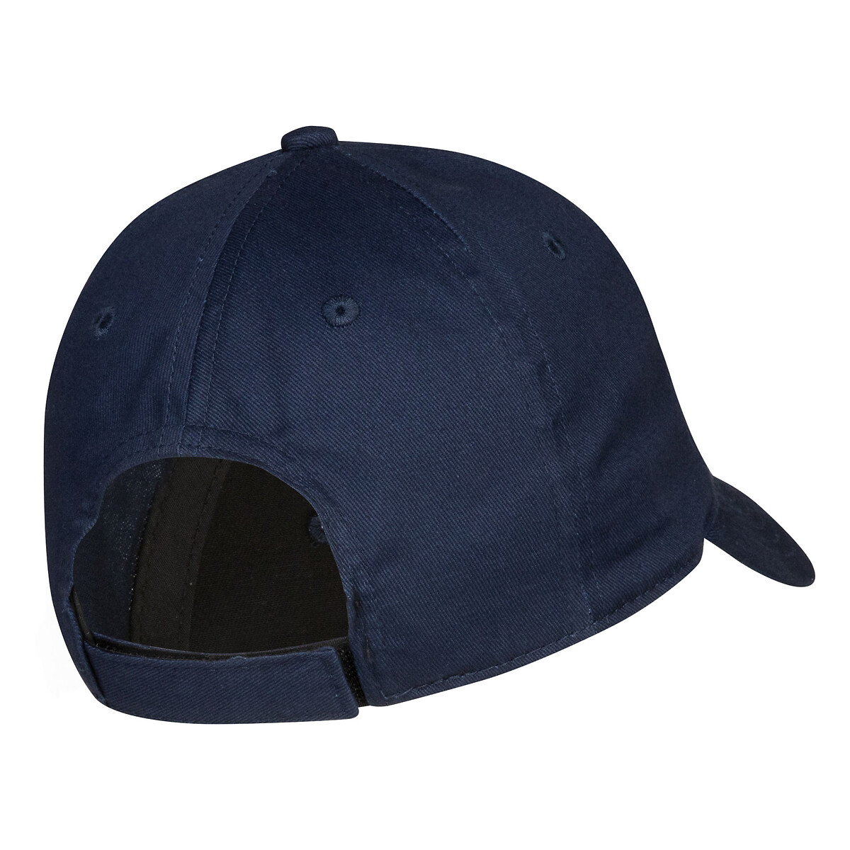 Gorra logotipo junior azul marino, CONVERSE