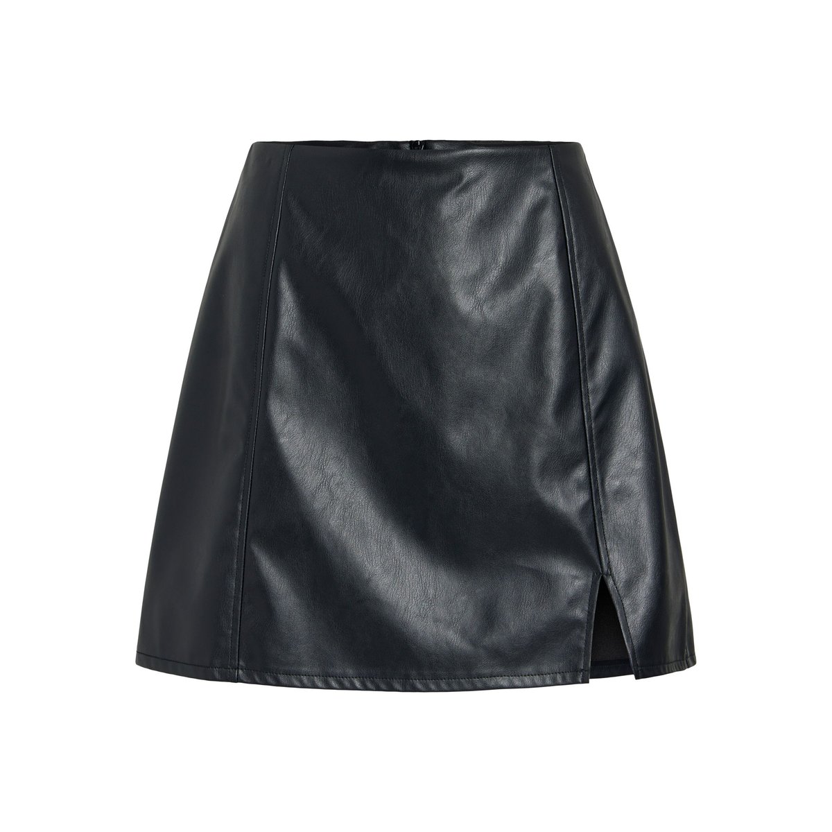 Mini-Jupe noir - black1, VILA