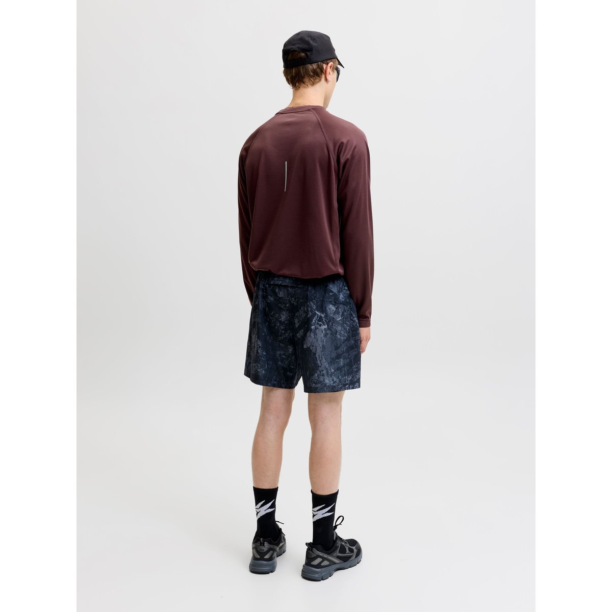 Haut D'entraînement fudge, JACK & JONES