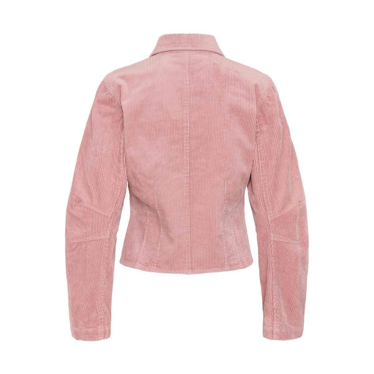 Chemise à manches longues rose rale mauve, KAFFE