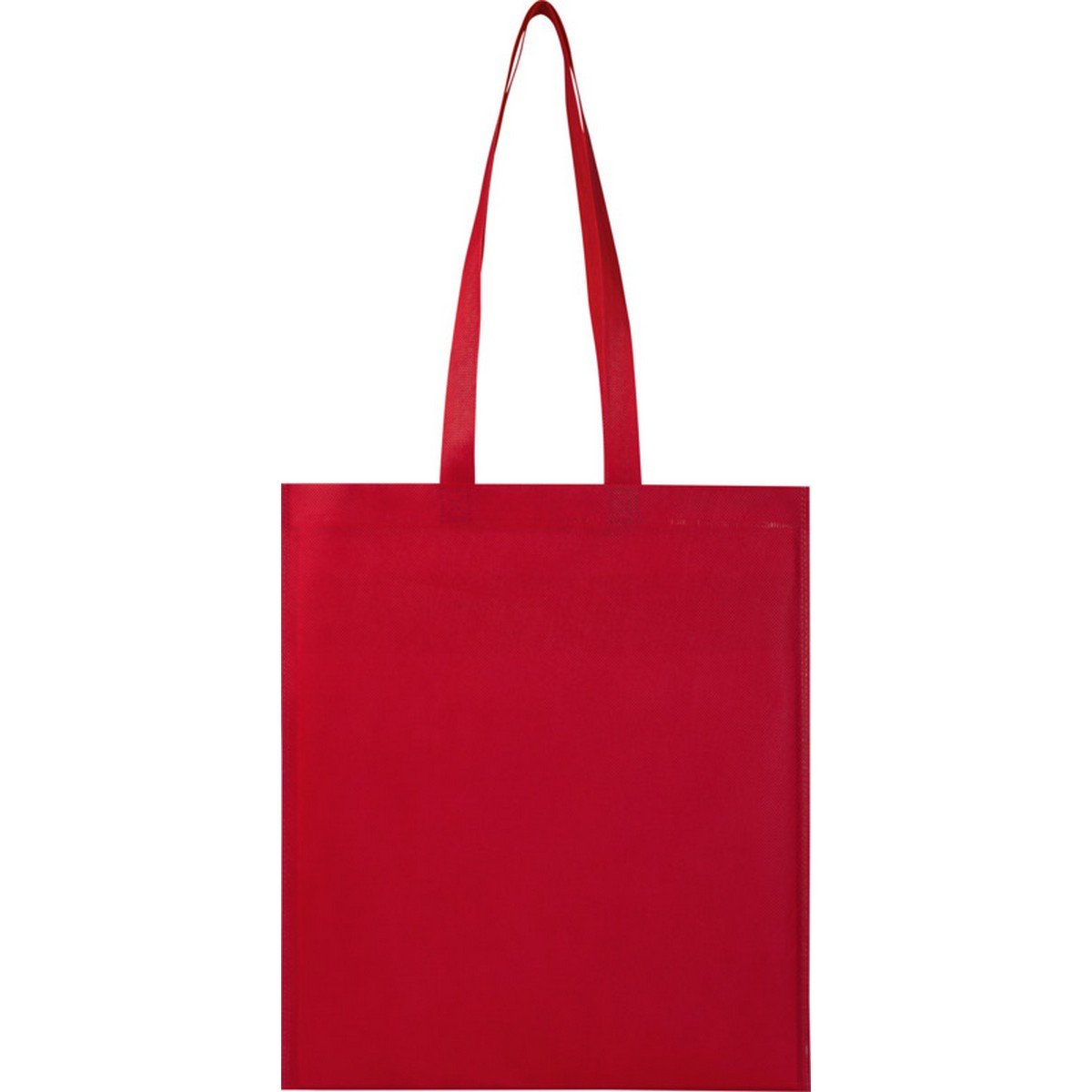 Tote bag ECOSEAL rouge, FLOSO