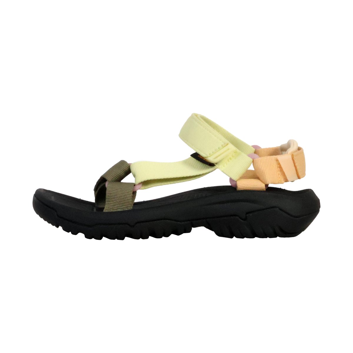Sandales à Scratch Hurricane Xlt2 pastel multi, TEVA