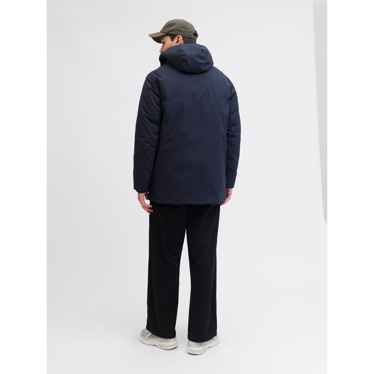 Parka sky captain, JACK & JONES