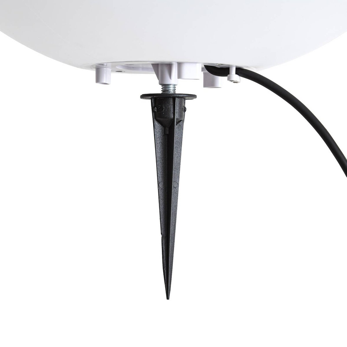 moderne, Valyra blanc, LINDBY