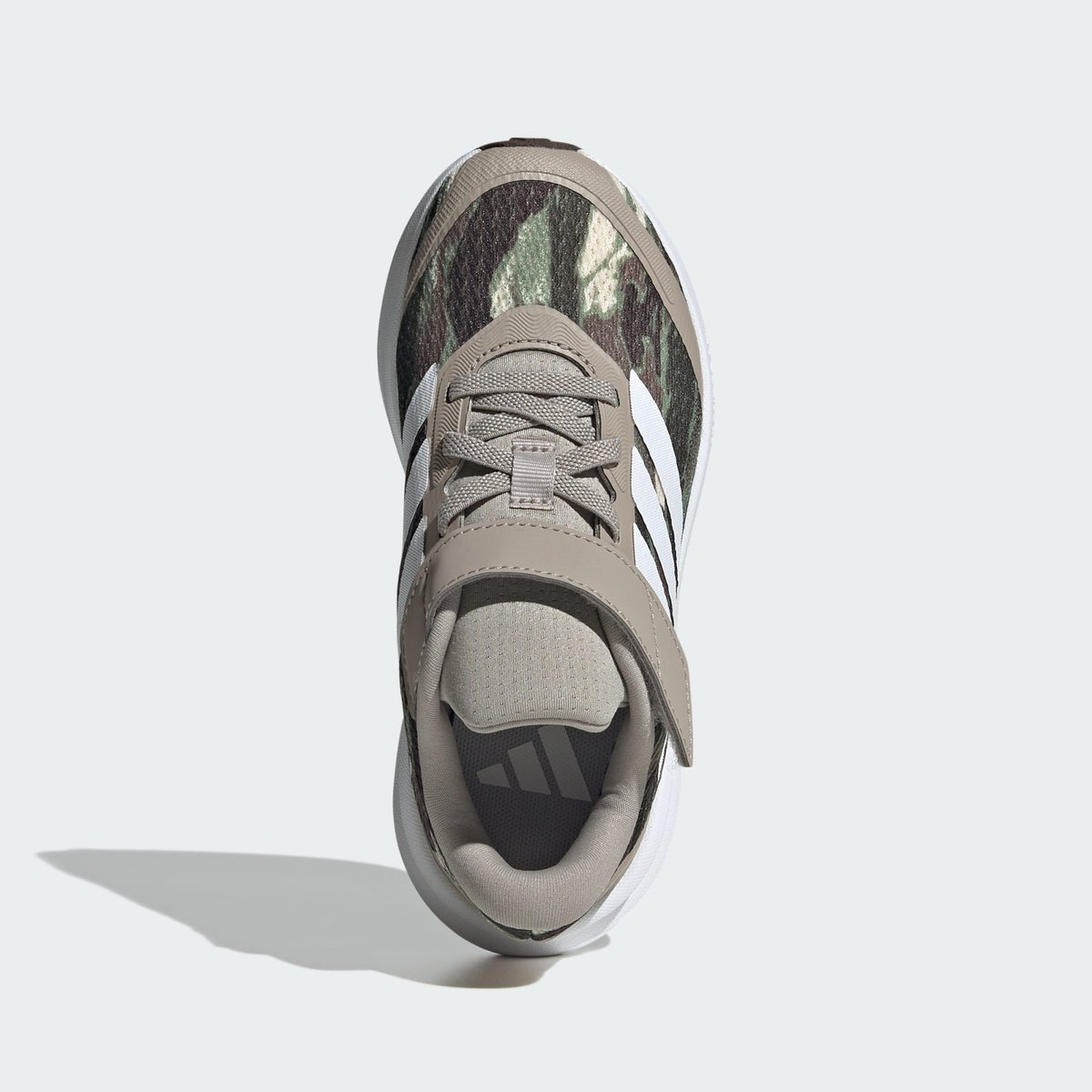 Chaussure Runfalcon 6 Enfants Chaussure Runfalcon 6 Enfants light brown / cloud white / dark brown, ADIDAS SPORTSWEAR