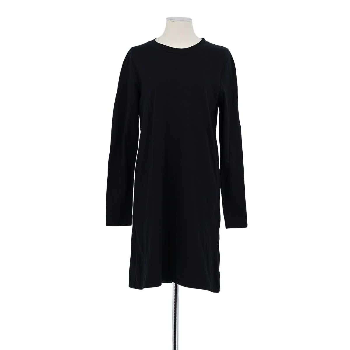Robe - Très Bon État noir, AMERICAN VINTAGE