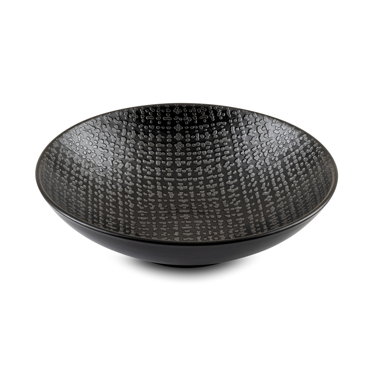 Service 18 pièces - TWEED noir, MEDARD DE NOBLAT