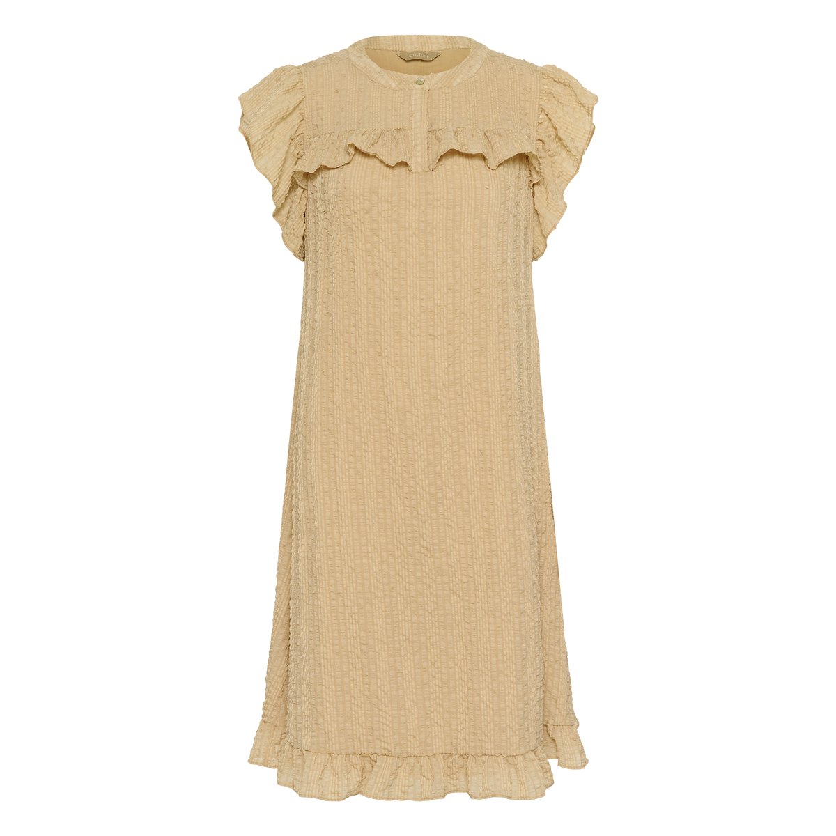 Robe beige dune, CULTURE