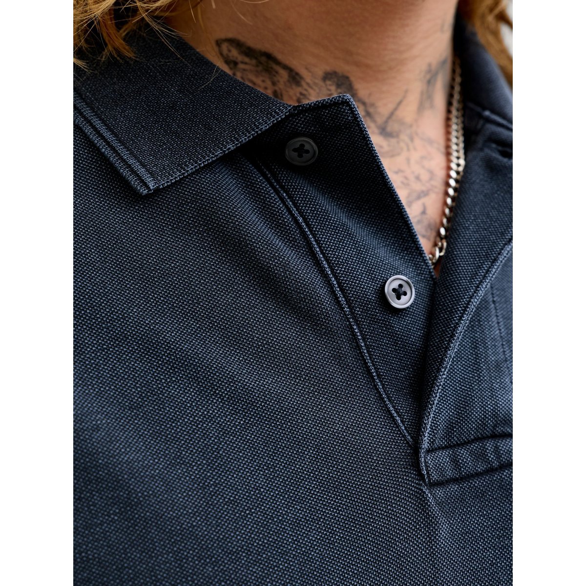 Polo sky captain, JACK & JONES