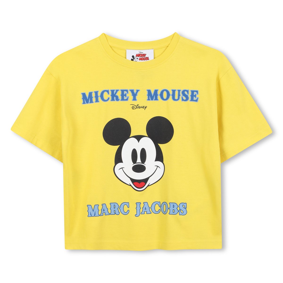 T-shirts à manches courtes blanc, MARC JACOBS