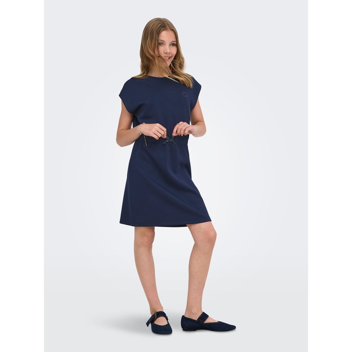 Robe navy blazer, KIDS ONLY