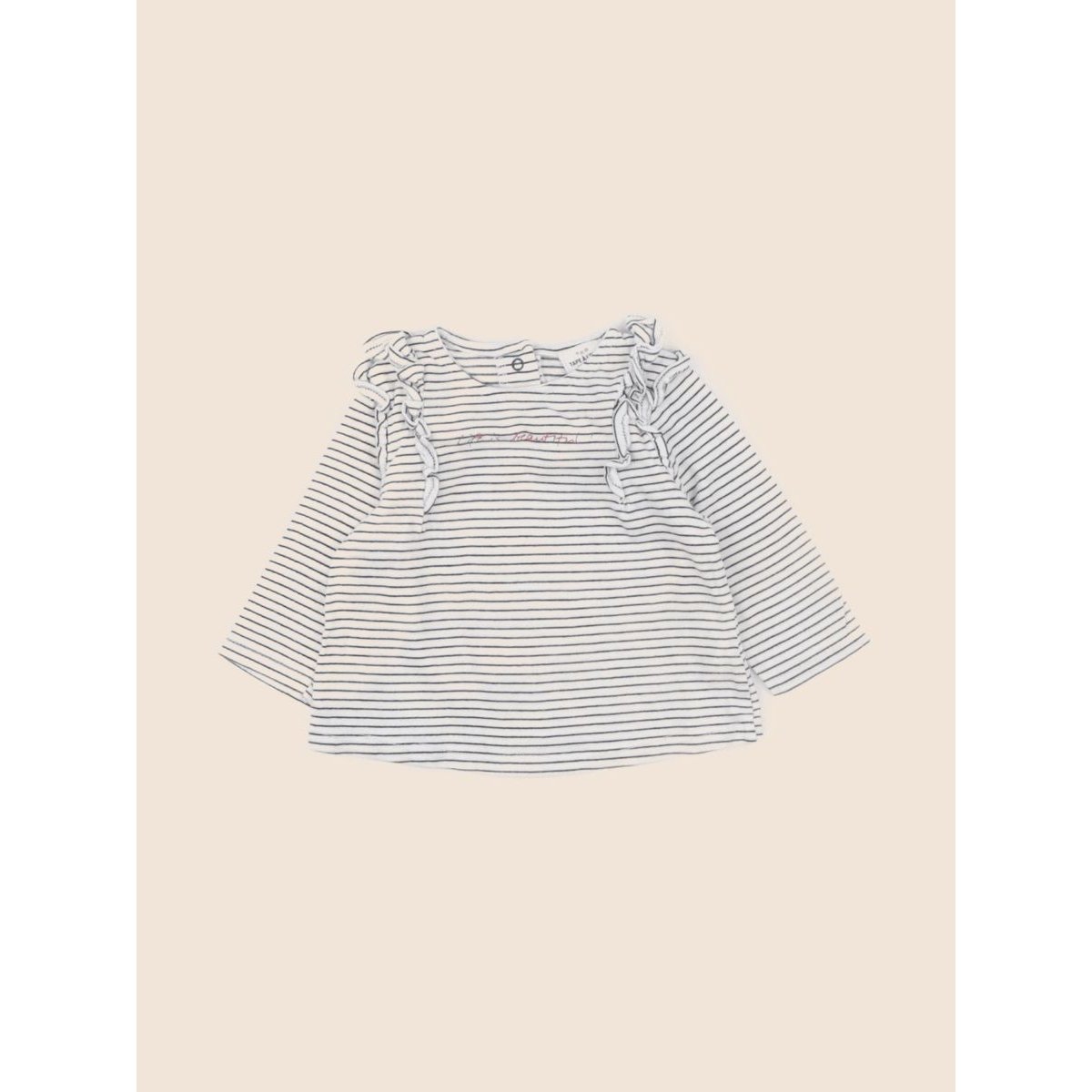 Tee-shirt - Très bon état bleu, TAPE A L'OEIL