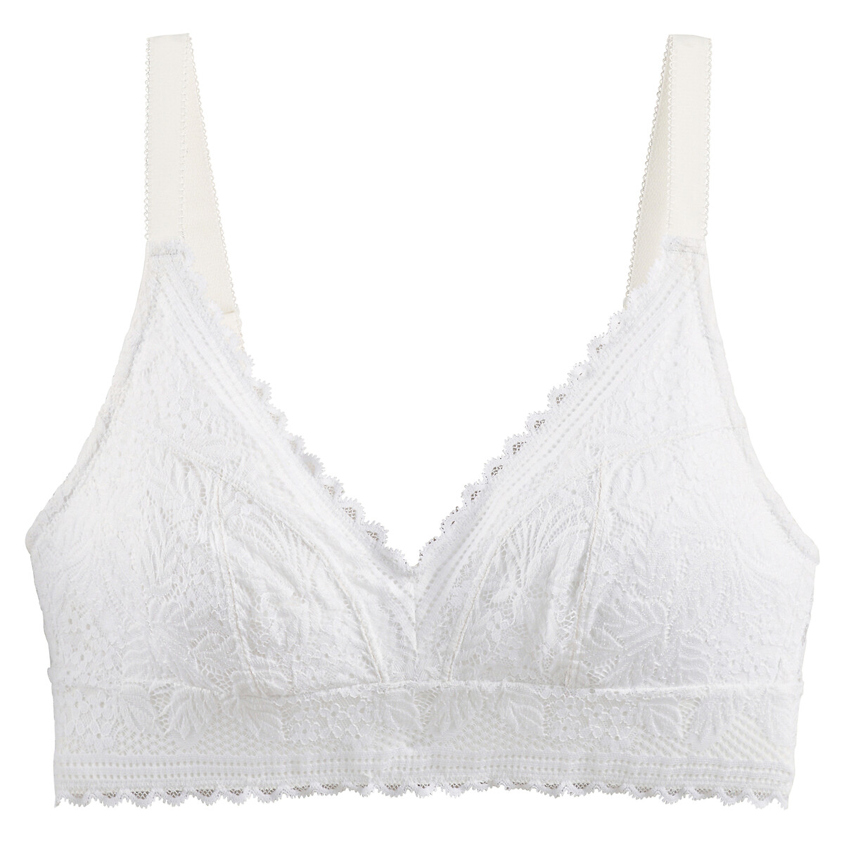 Signatures Jeanne Post Surgery Bra 90010465, LA REDOUTE COLLECTIONS