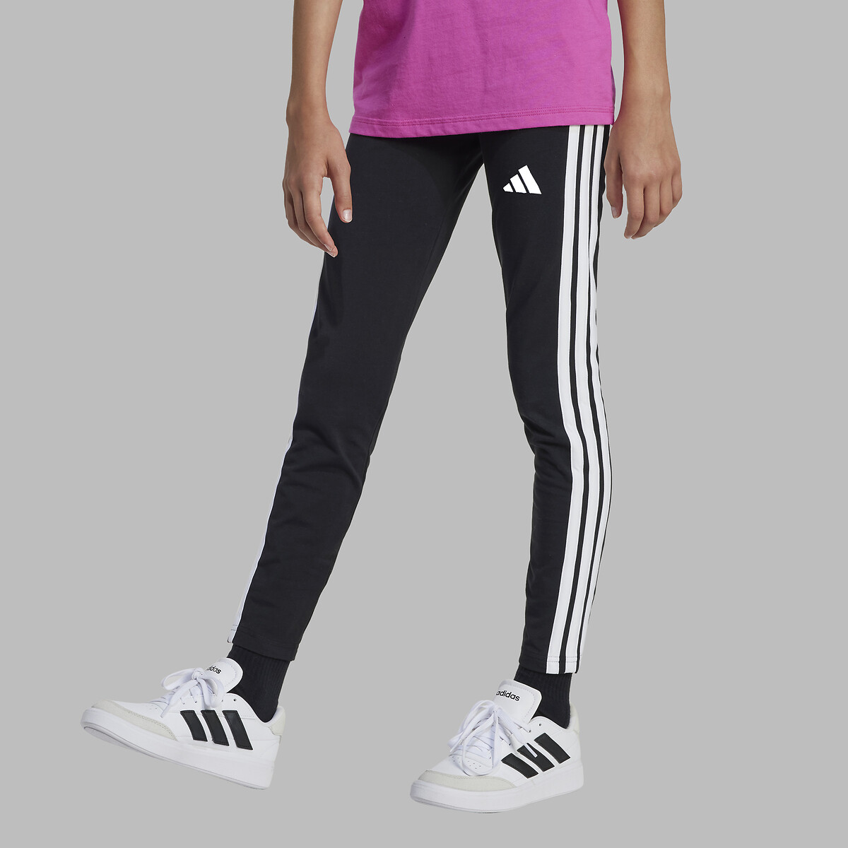  Legging, Coupe du monde 2026 noir, ADIDAS SPORTSWEAR