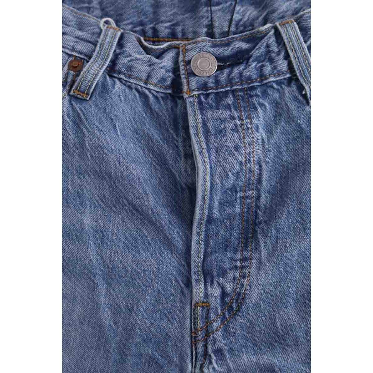 Short - Très Bon État bleu, LEVI'S