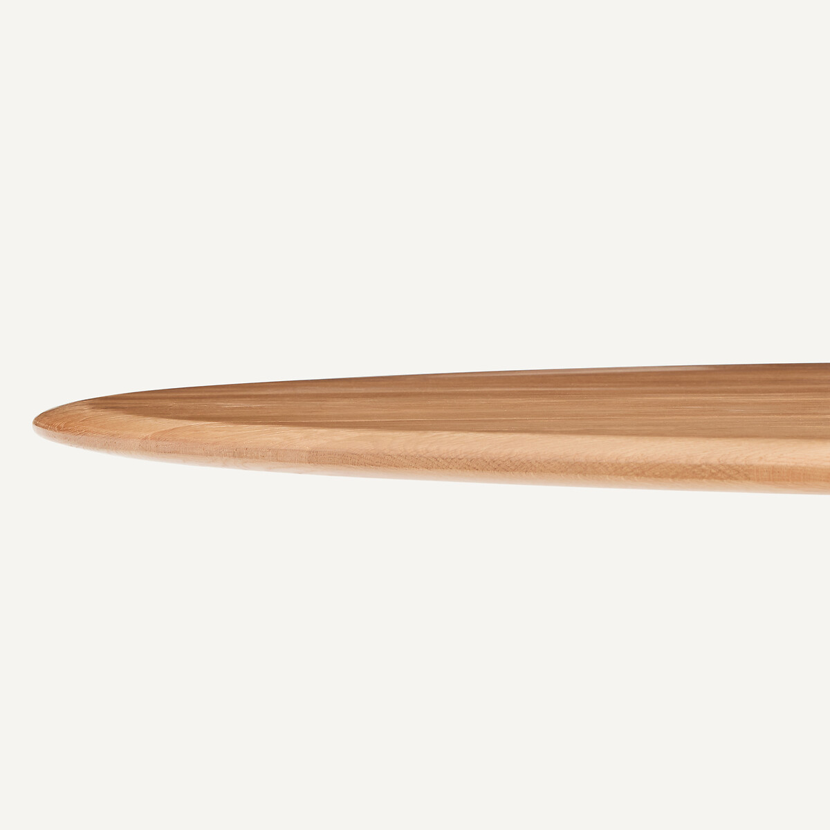 Tirondo Round Oak Table Top, ø120cm natural oak, AM.PM