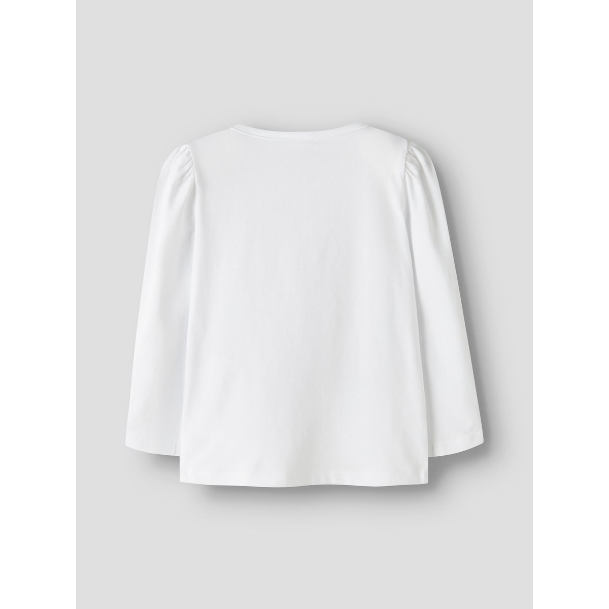 Top blanc - bright white1, NAME IT