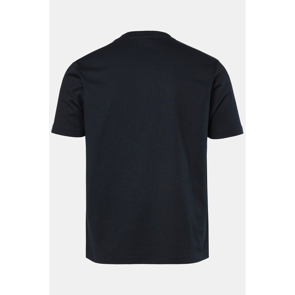 T-shirt manches courtes noir, JP1880