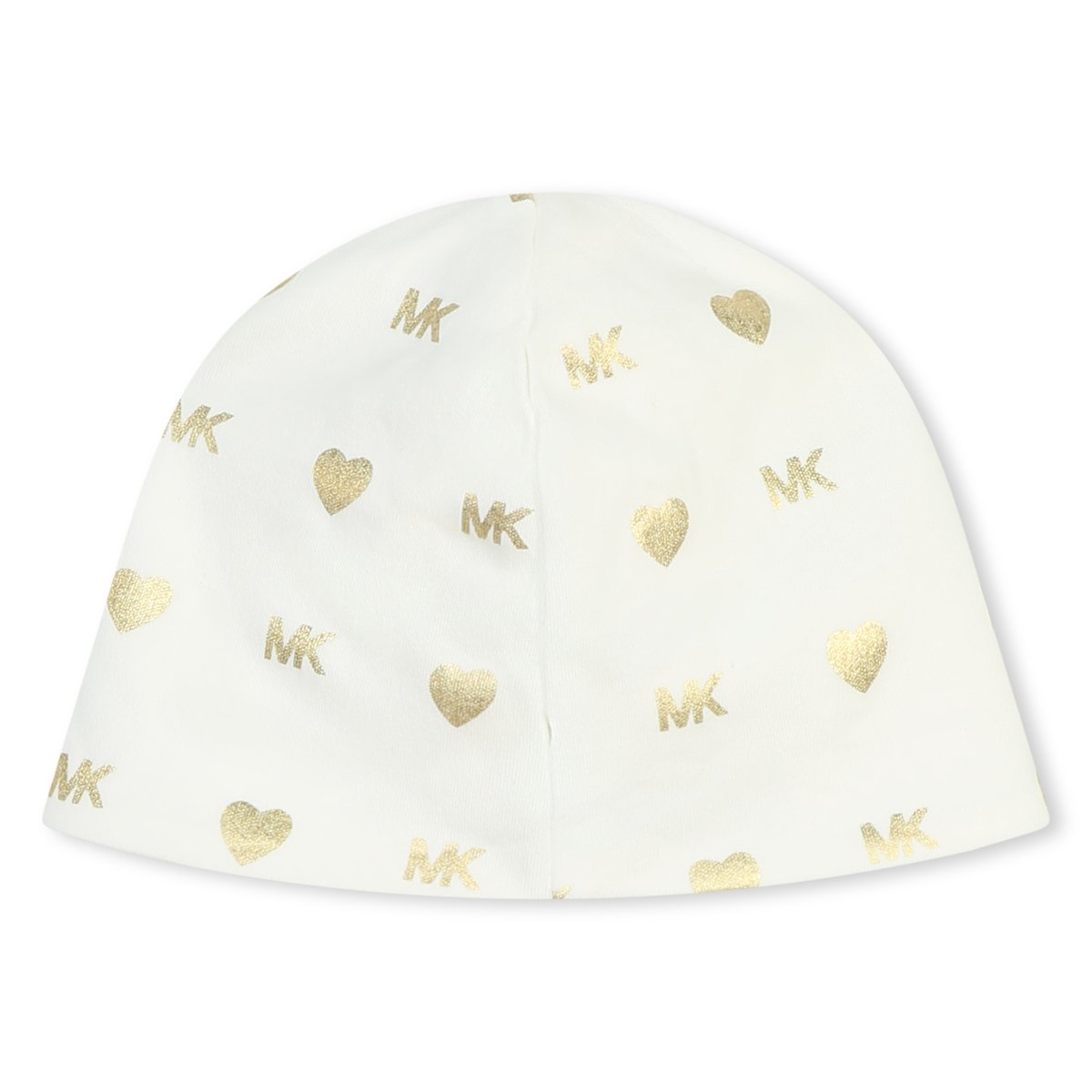 Pyjama, bonnet et doudou offwhite, MICHAEL KORS