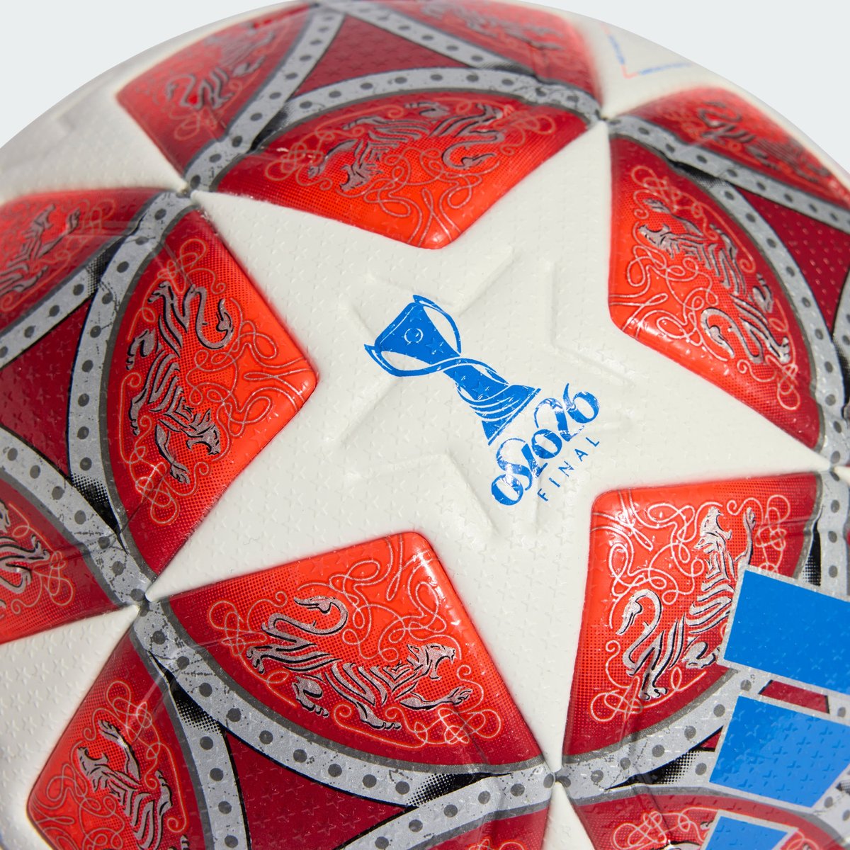 Ballon Uefa Women’s Champions League Pro Ballon Uefa Women’s Champions League Pro couleur unique, adidas Performance