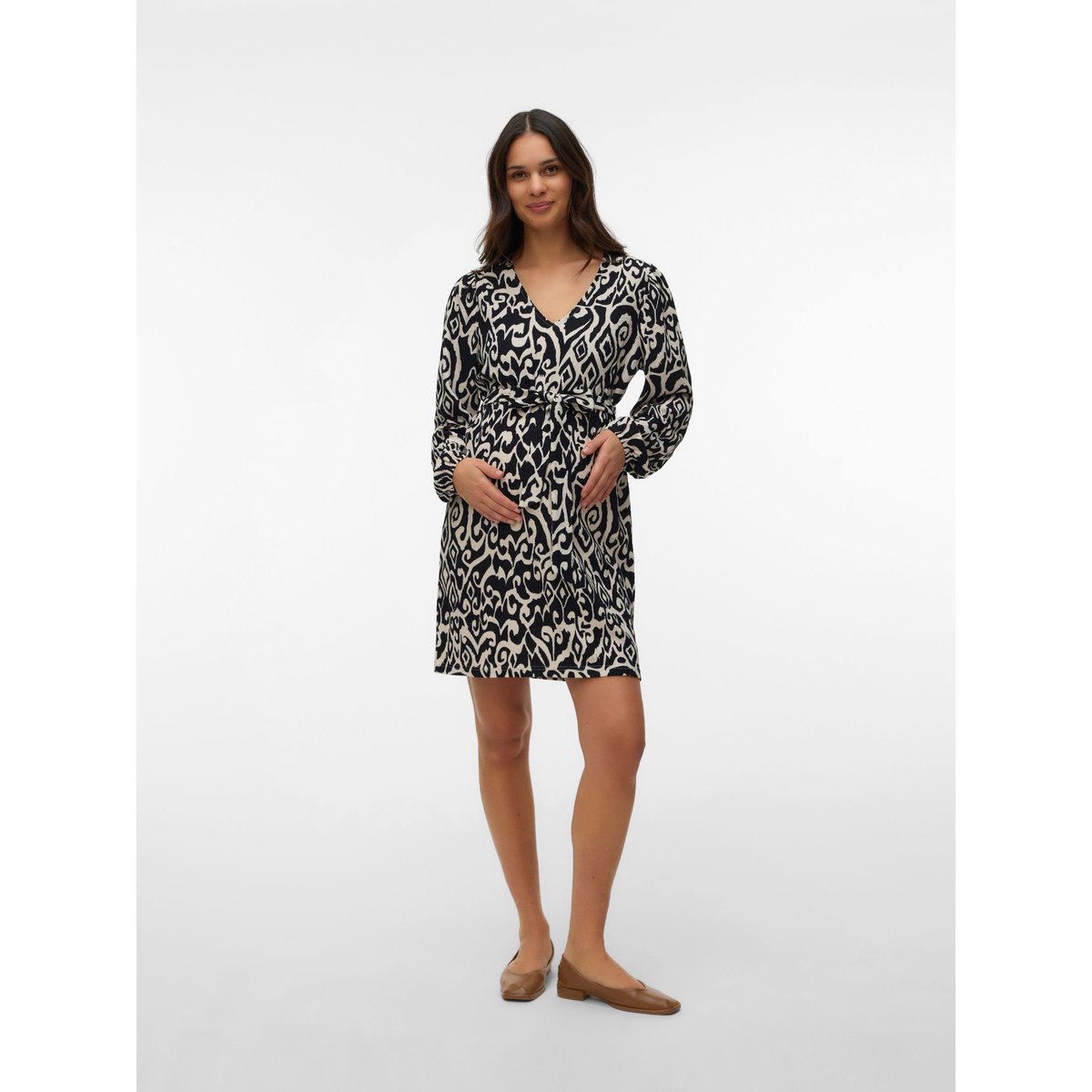 Robe birch, VERO MODA