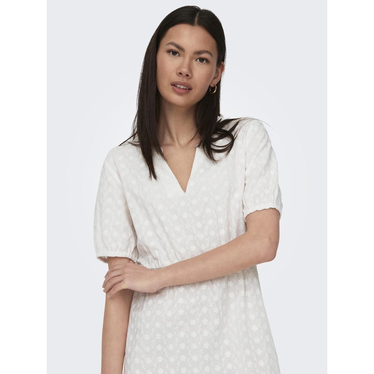 Robe cloud dancer, JDY
