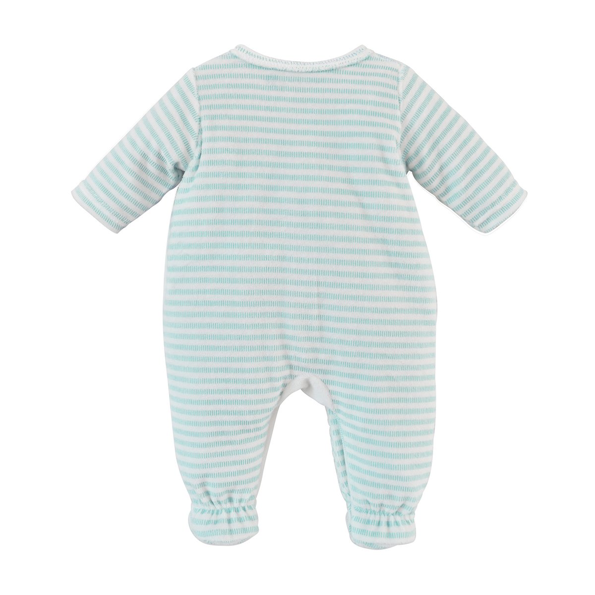 Set naissance douglas bleu, SUCRE D'ORGE