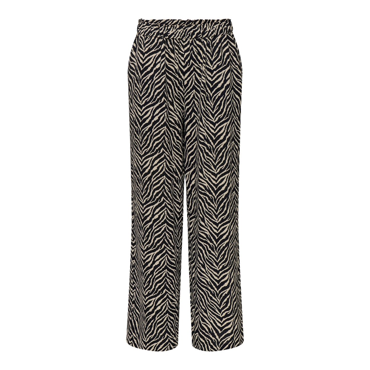 Pantalon black 1, ONLY