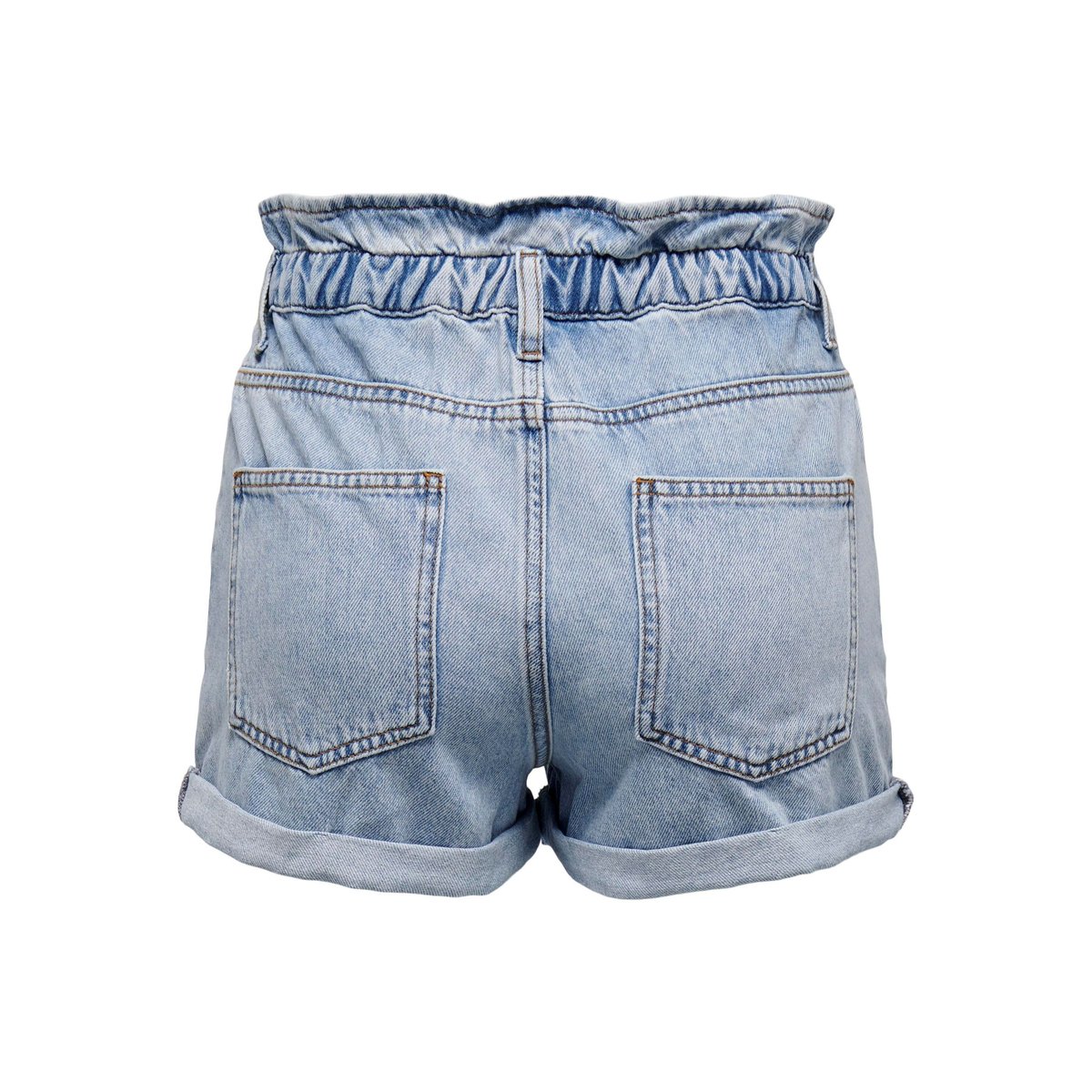 Short en jean light blue, ONLY