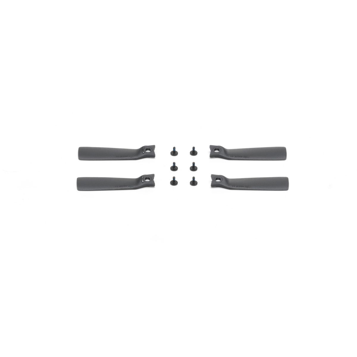 Hélice drone Flip Hélices (paire) (vis incluses) couleur unique, DJI