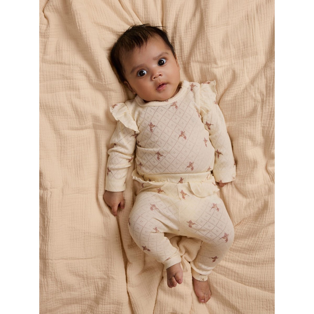 Leggings blanc - turtledove1, NAME IT